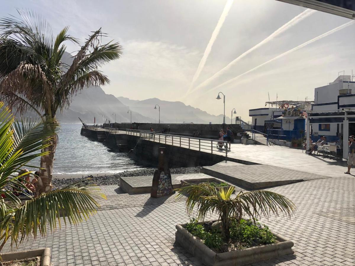 Villas Sicilia Agaete  Eksteriør billede